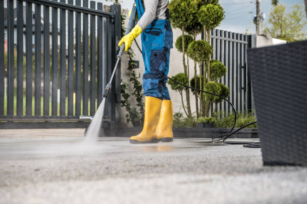 Fall Creek, WI Pressure Washing Services Company